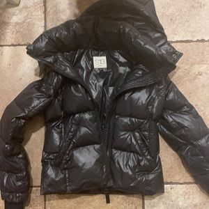Girls S13 Jacket